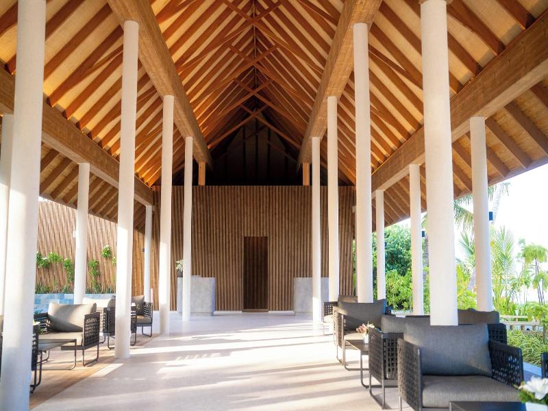Banyan Tree Madivaru image