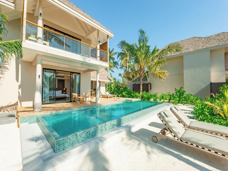 Banyan Tree Madivaru image