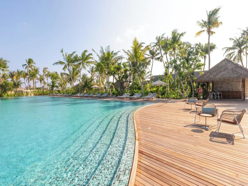 Banyan Tree Madivaru image
