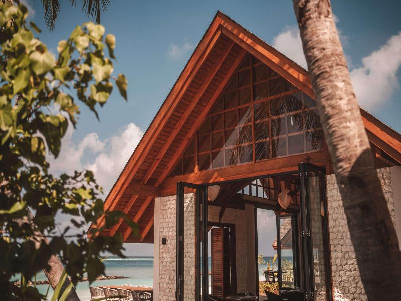 Banyan Tree Madivaru image