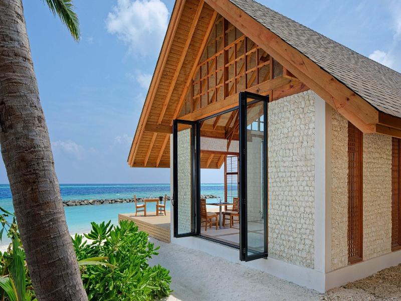 Banyan Tree Madivaru image