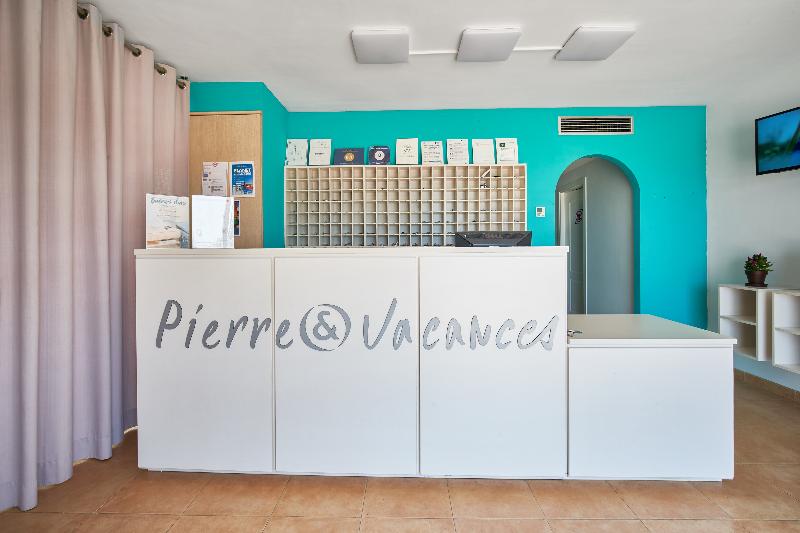 Fotos Apartamentos Pierre & Vacances Mojacar Playa