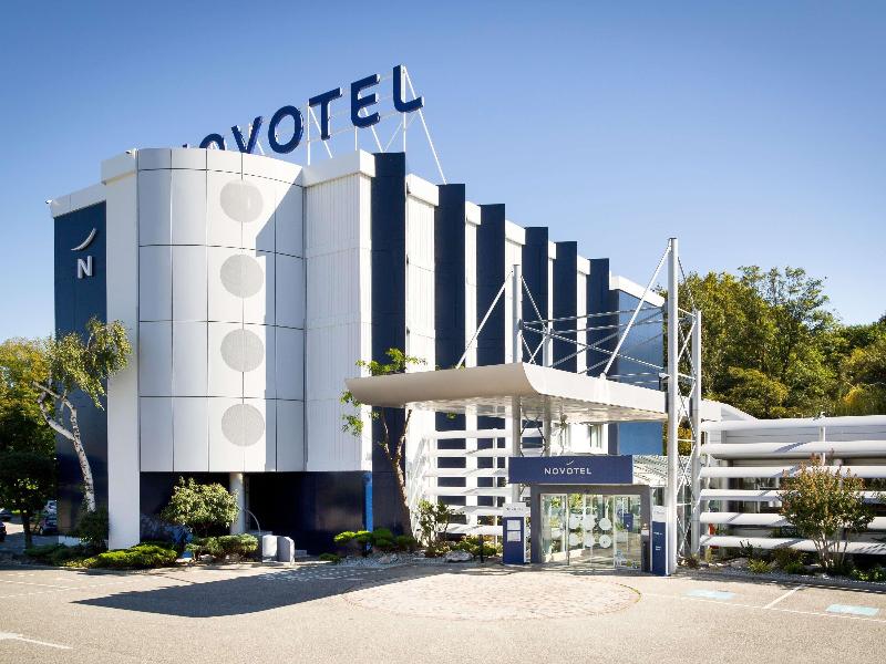 Novotel Valence Sud image