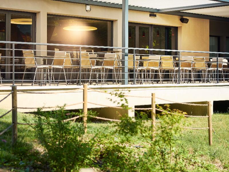 Novotel Valence Sud image
