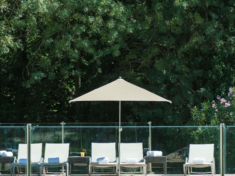 Novotel Valence Sud image
