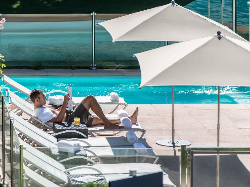 Novotel Valence Sud image