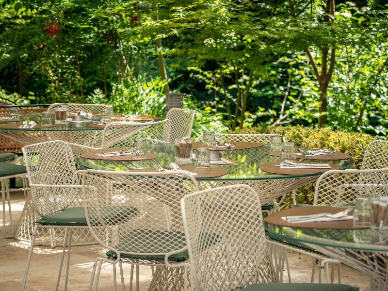 Novotel Valence Sud image