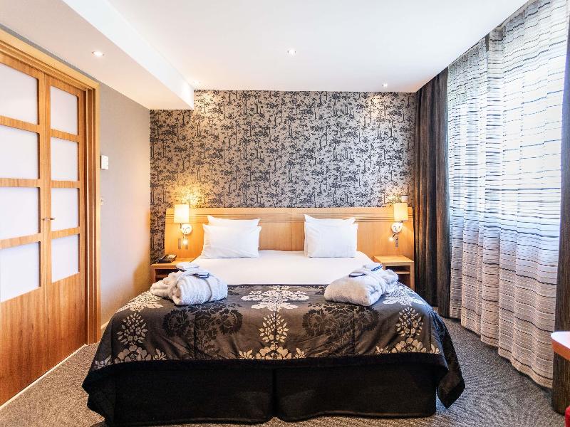 Novotel Valence Sud image