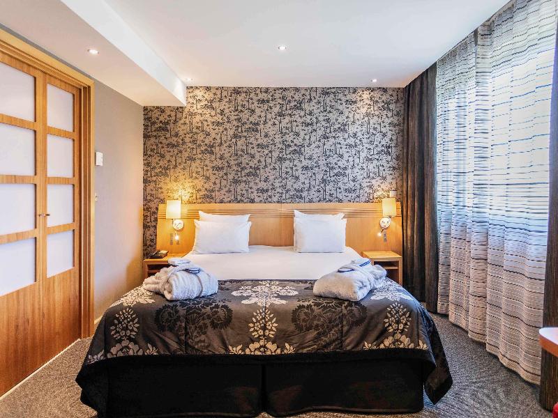 Novotel Valence Sud image