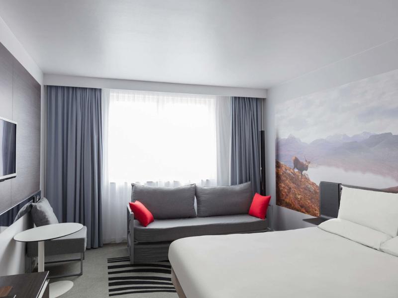 Novotel Valence Sud image