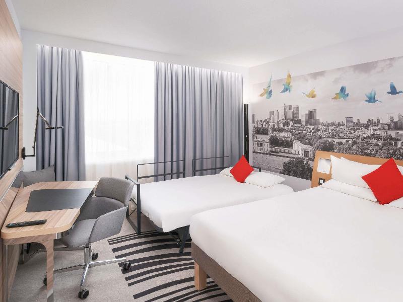 Novotel Valence Sud image