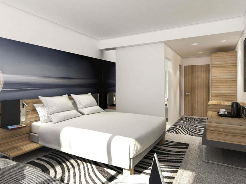Novotel Valence Sud image