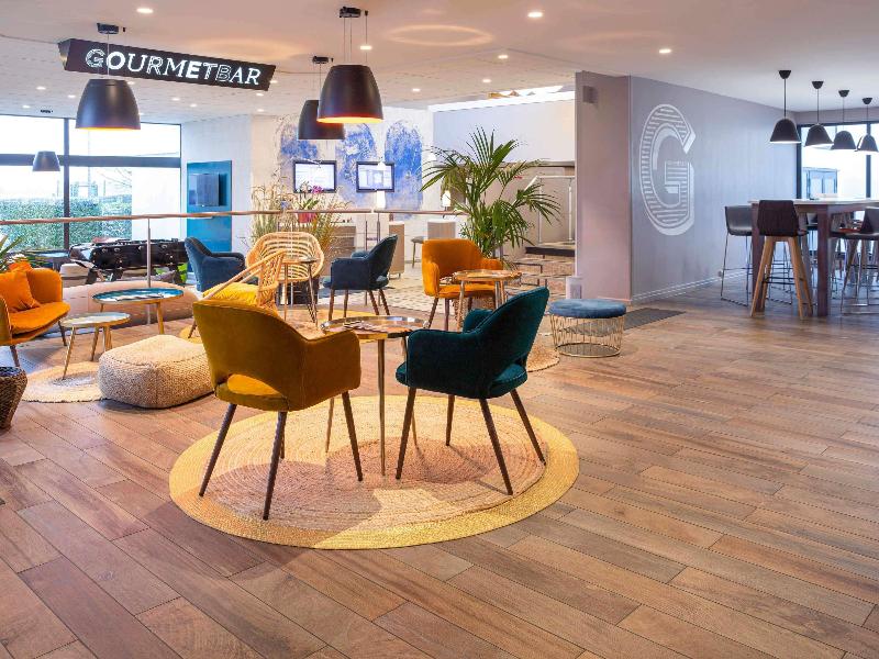 Novotel Roissy Saint-Witz image