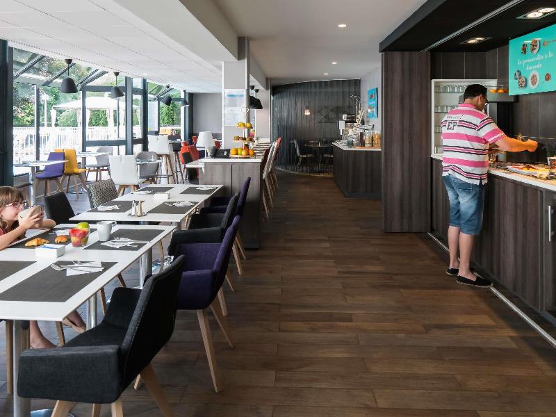 Novotel Roissy Saint-Witz image