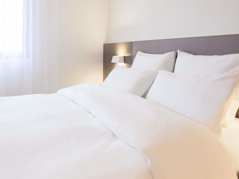 Novotel Roissy Saint-Witz image