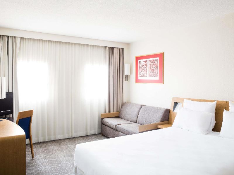 Novotel Roissy Saint-Witz image