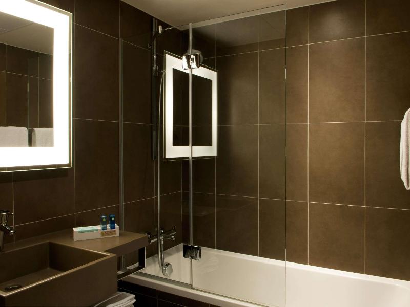 Novotel Roissy Saint-Witz image
