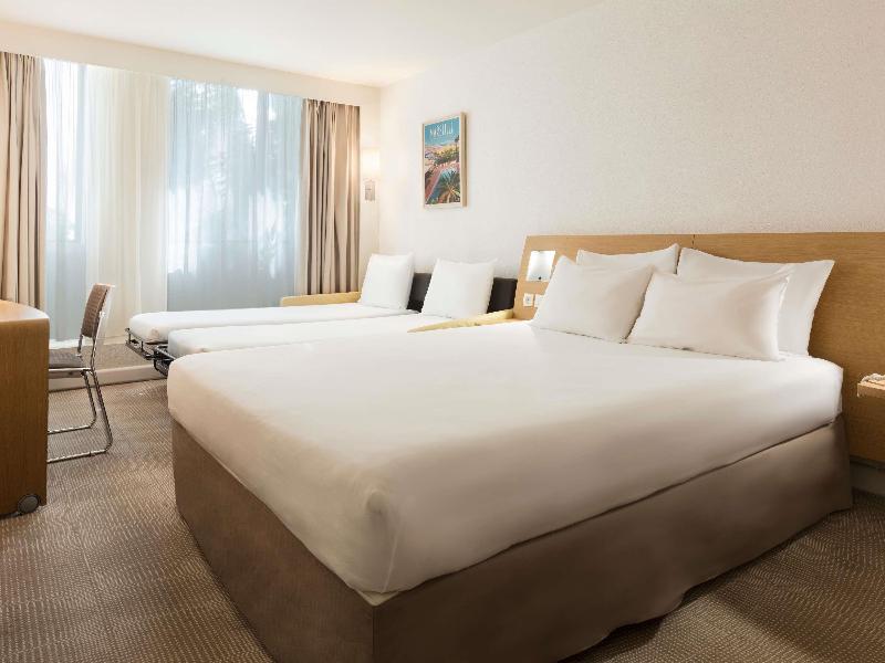 Novotel Marseille Vieux-Port image