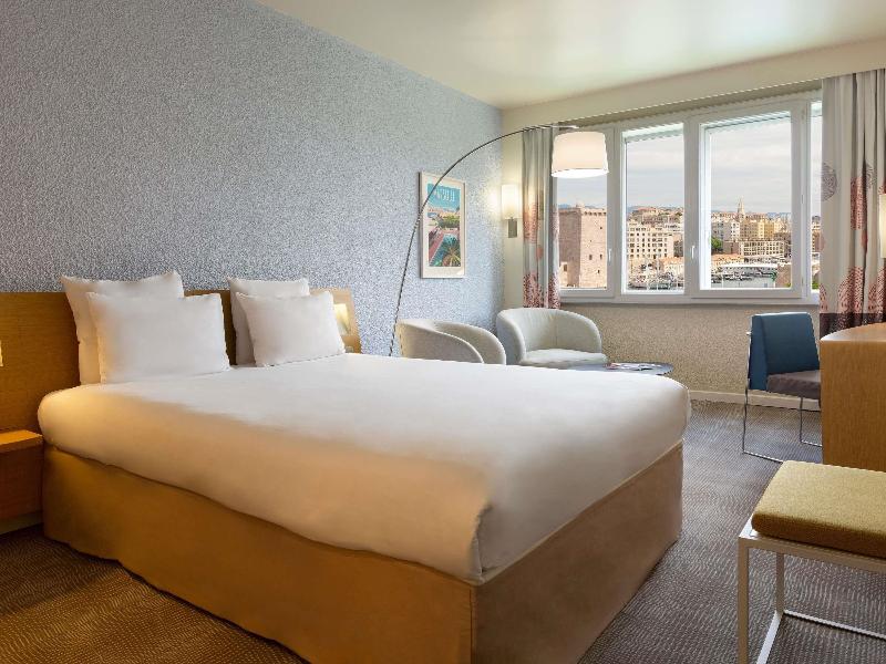 Novotel Marseille Vieux-Port image