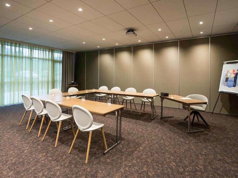 Novotel Resort & Spa Biarritz Anglet image