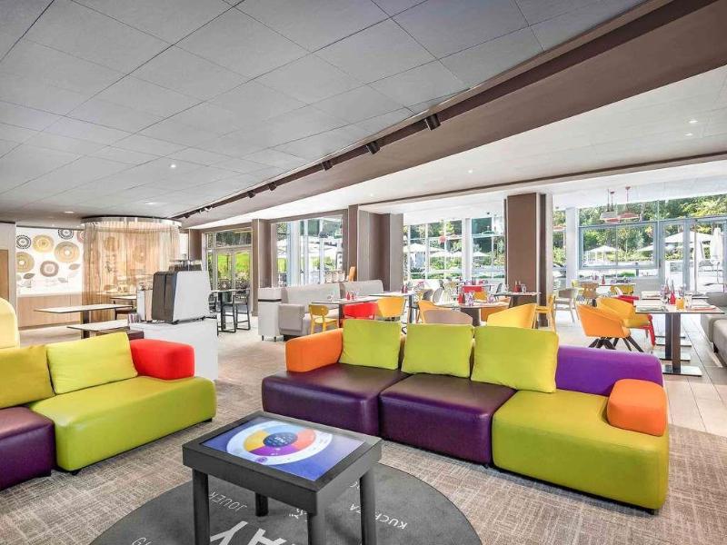 Novotel Resort & Spa Biarritz Anglet image