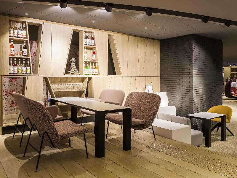 Novotel Resort & Spa Biarritz Anglet image
