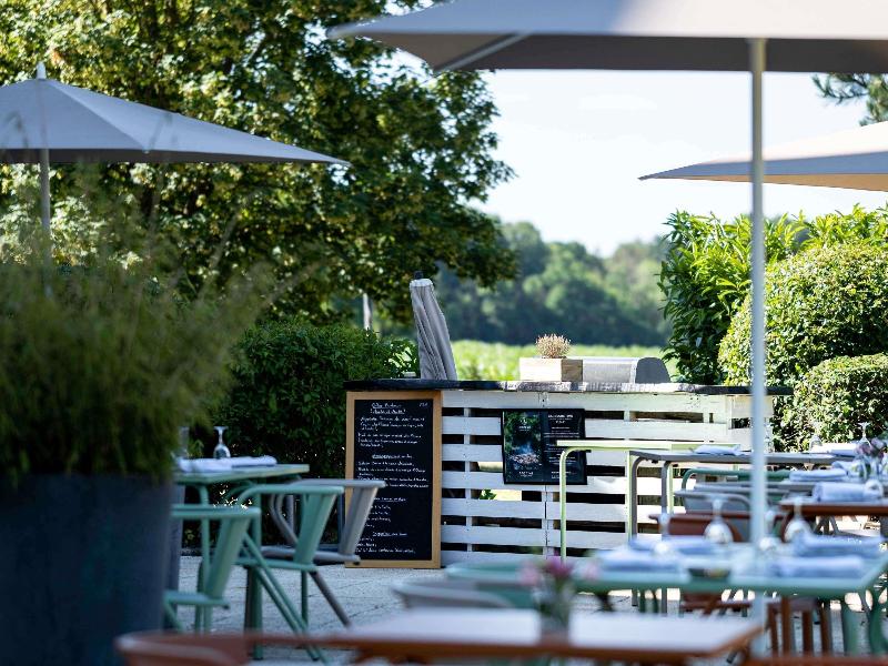 Mercure Compiegne Sud image