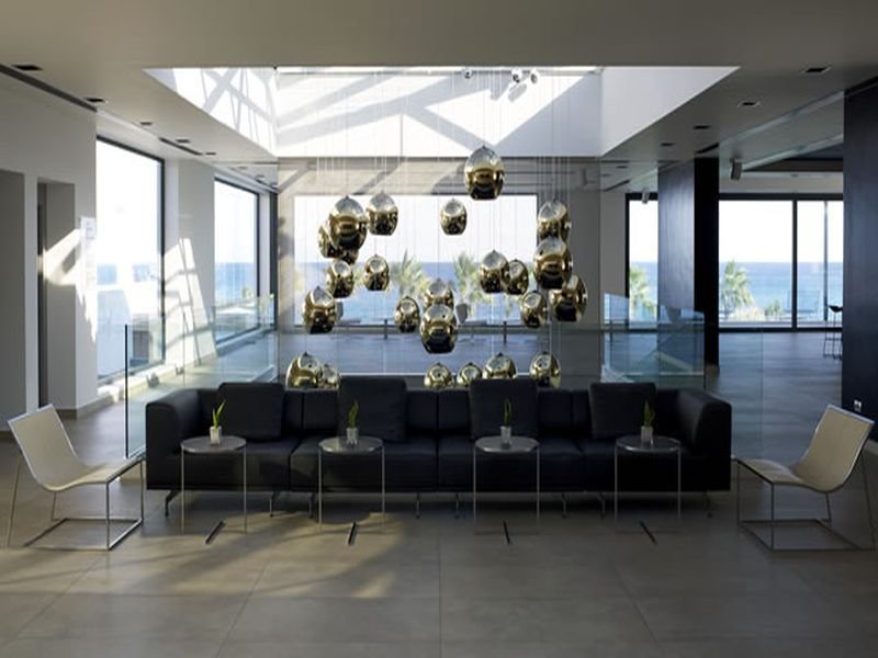 Tesoro Blu Hotel and Spa image