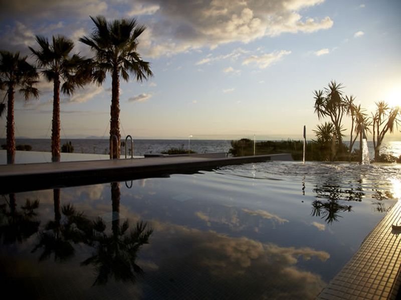Tesoro Blu Hotel and Spa image