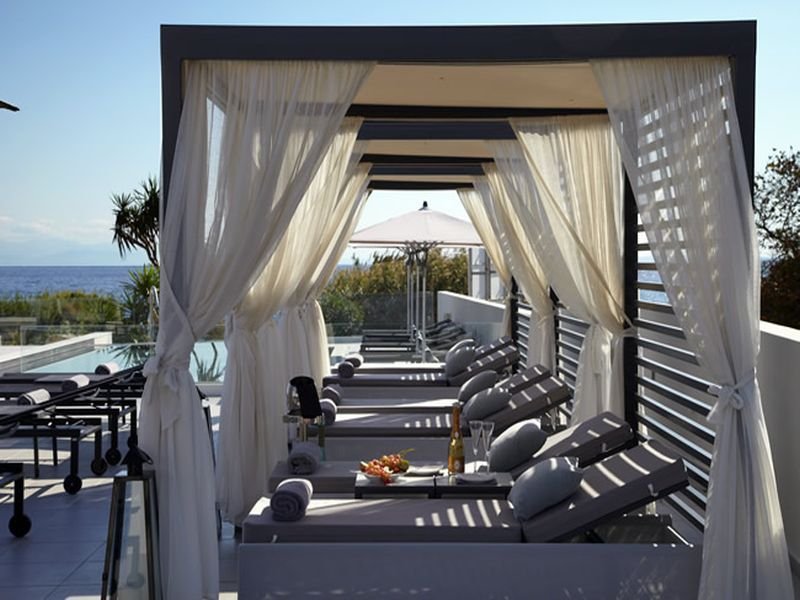 Tesoro Blu Hotel and Spa image