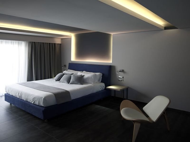 Tesoro Blu Hotel and Spa image