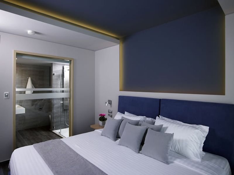 Tesoro Blu Hotel and Spa image