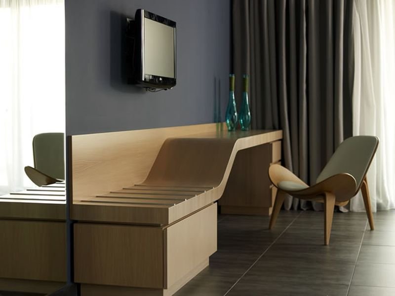 Tesoro Blu Hotel and Spa image