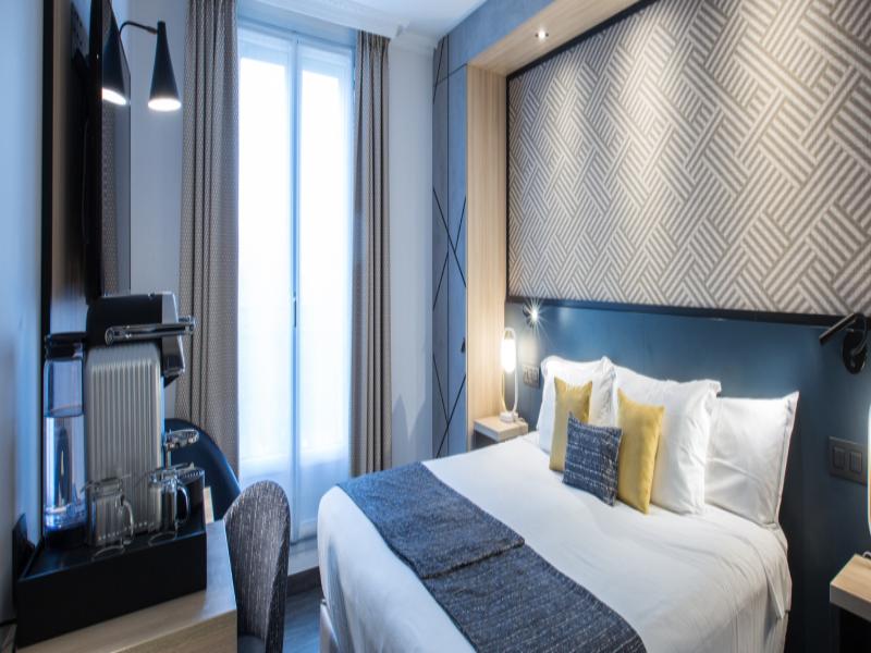 Best Western Plus Opera Batignolles image
