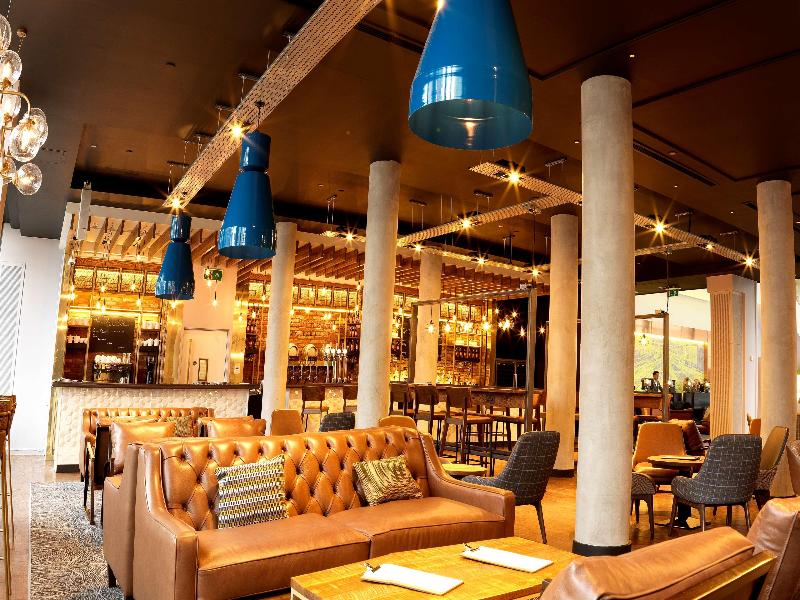 DoubleTree by Hilton Manchester - Piccadilly image