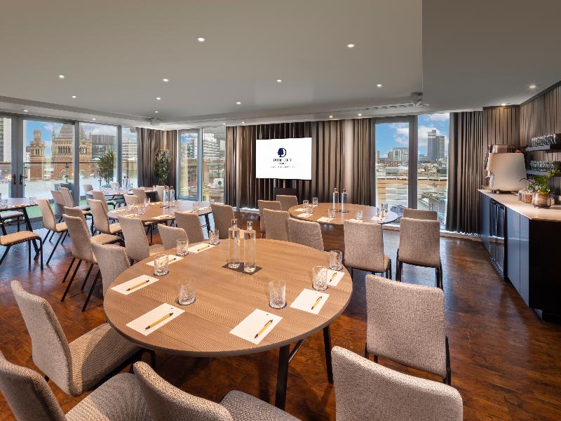 DoubleTree by Hilton Manchester - Piccadilly image