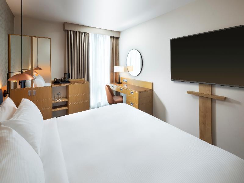 Hilton Garden Inn Birmingham Brindleyplace image