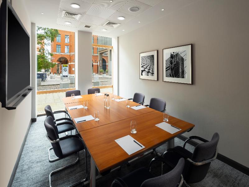 Hilton Garden Inn Birmingham Brindleyplace image