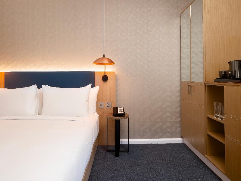 Hilton Garden Inn Birmingham Brindleyplace image
