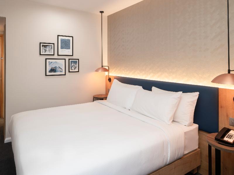 Hilton Garden Inn Birmingham Brindleyplace image