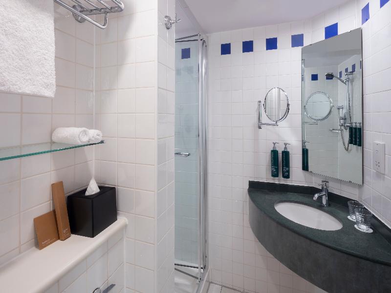 Hilton Garden Inn Birmingham Brindleyplace image