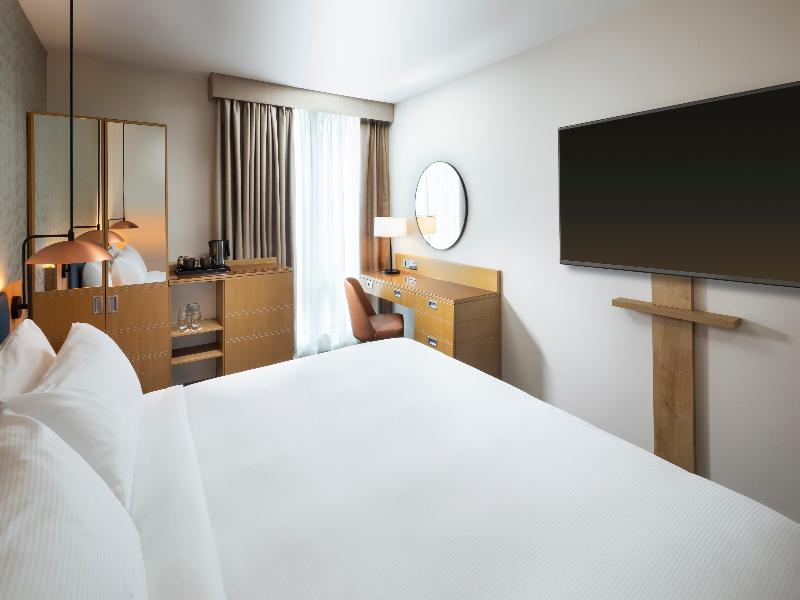Hilton Garden Inn Birmingham Brindleyplace image