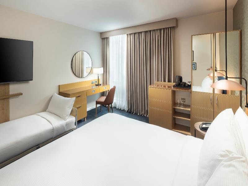 Hilton Garden Inn Birmingham Brindleyplace image
