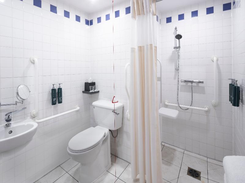Hilton Garden Inn Birmingham Brindleyplace image