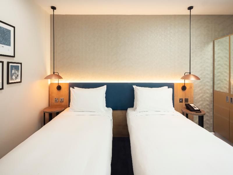 Hilton Garden Inn Birmingham Brindleyplace image