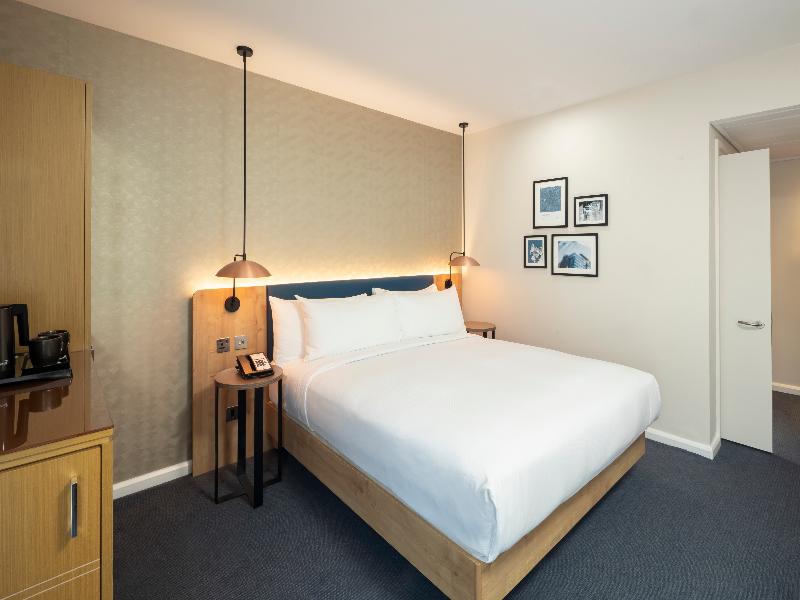 Hilton Garden Inn Birmingham Brindleyplace image