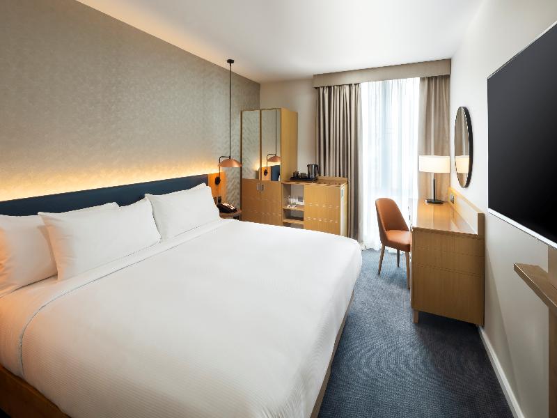 Hilton Garden Inn Birmingham Brindleyplace image