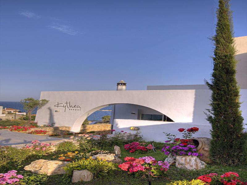 Kythea Resort