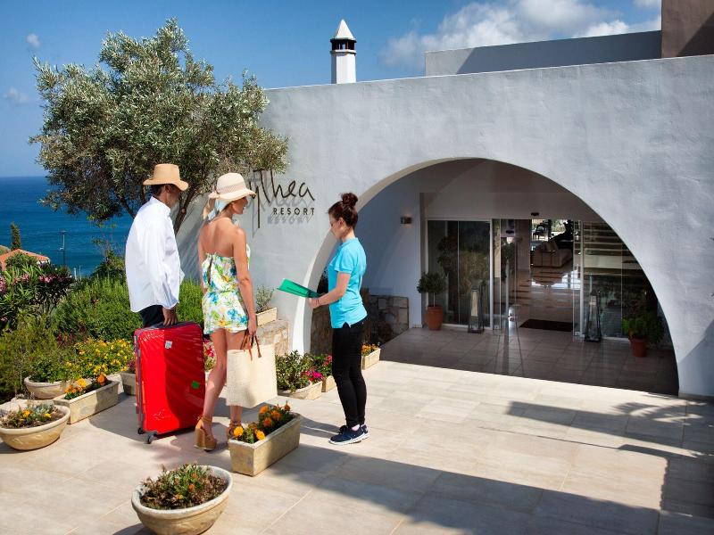 Kythea Resort