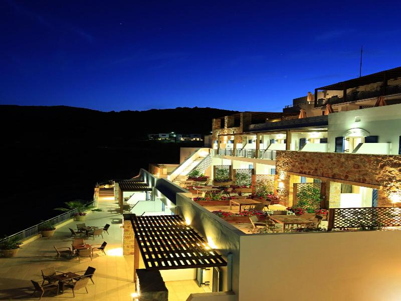 Kythea Resort